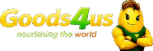 Goodsforus logo